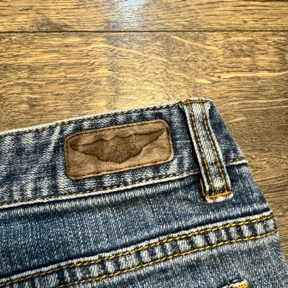 Harley Davidson Jeans SZ 12‎ - Picture 6 of 10